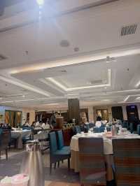 รีวิวร้าน Dayali เป็ดปักกิ่ง