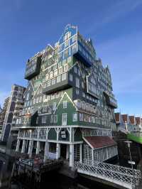 Tips for Budget Travelers: How to spend 3 days in Amsterdam