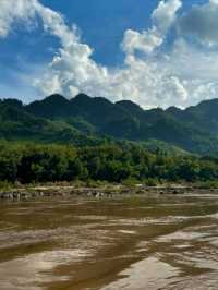 Mekong Vibes in Luang Prabang