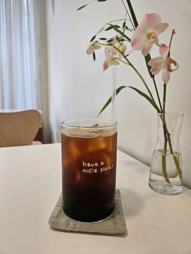 부천 상동 레터링케이크 맛집
