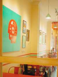 Nativ Space Coffee