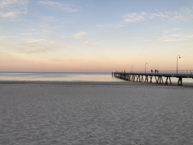 1 Day Itinerary in Adelaide
