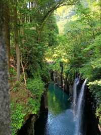 九州宮崎必去祕境-高山千穗