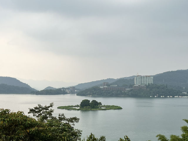 【南投】玄奘碼頭