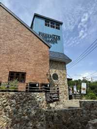 Fisherman Village แลนด์มาร์คใหม่ พัทยา สุดจึ้ง!