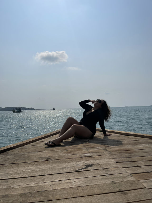  🌴 One Day Trip เกาะล้าน – ชิลให้เต็มวันในทะเลใส 