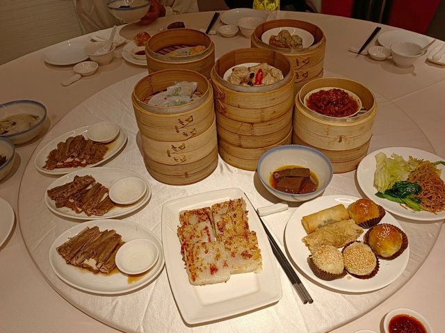 神旺潮品集．忠孝店，吃到飽開箱