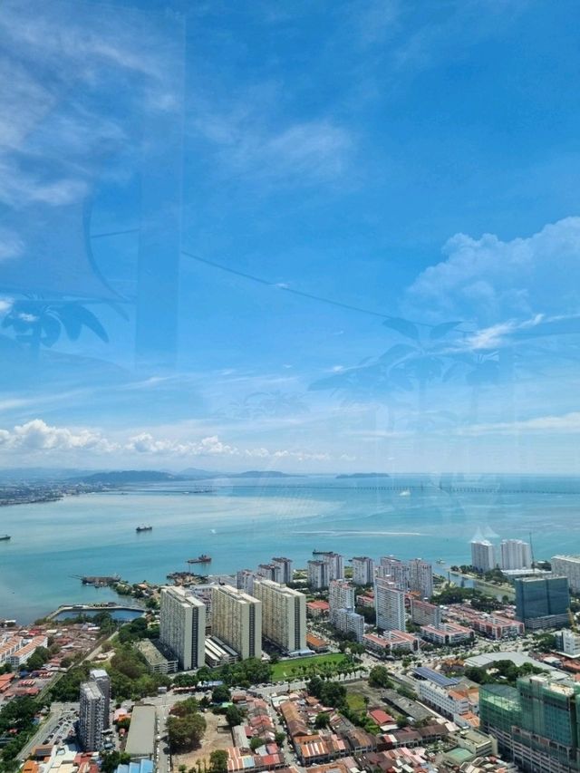 Rainbow Skywalk