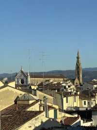 Medici’s Masterpiece: The Uffizi Through 500 Years