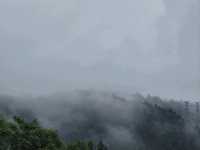  A Journey Through the Hills of Nanchong