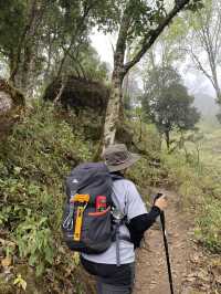 HIDDEN GEM: ผาสองฤดู เชียงใหม่