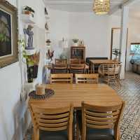 🌷After Me Studio Cafe | Kanchanaburi 🌼