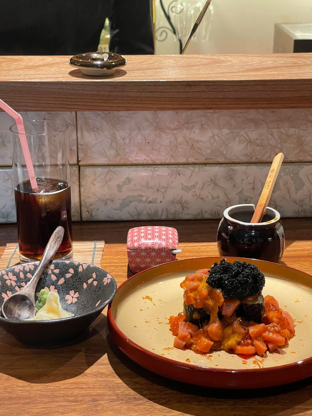 大阪🇯🇵 今年在日本吃的最值的一頓