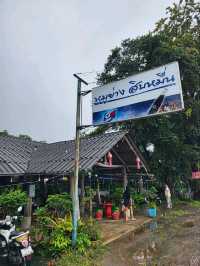 ร้านหมูย่างดีๆในเมือง#ตราด