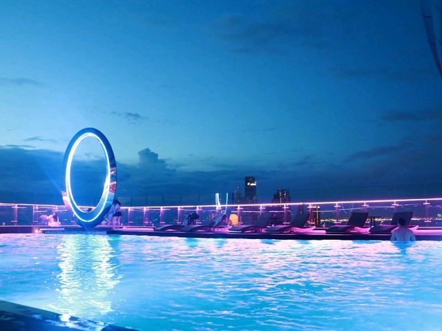 Grand center point space Pattaya
