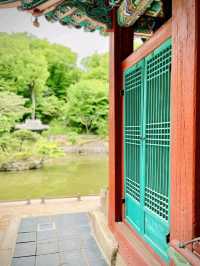 A Royal Stroll Through Changdeokgung and Its Secret Garden