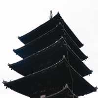 Yasaka Pagoda