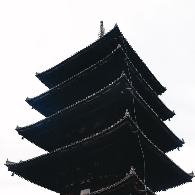 Yasaka Pagoda