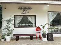 Sadi coffee space