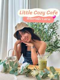 Little Cozy Cafe #เขาสมิง