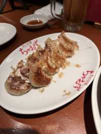 🥟 ぎょうざ屋 ちゃおず — 熊本・下通りの餃子専門店
