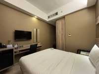 🛏️ Compact Comfort in the Heart of Penang – Cititel Express Review