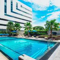 Cosi Pattaya Wong Amat Beach 