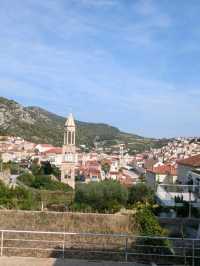 Croatia🇭🇷働いてみた