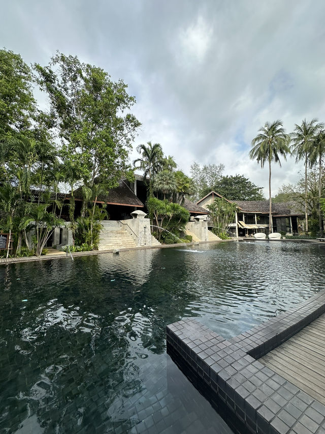 รีวิว โรงแรม เดวา เกาะช้าง 