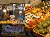 ถนนคนเดิน ริมโขง จังหวัดหนองคาย 