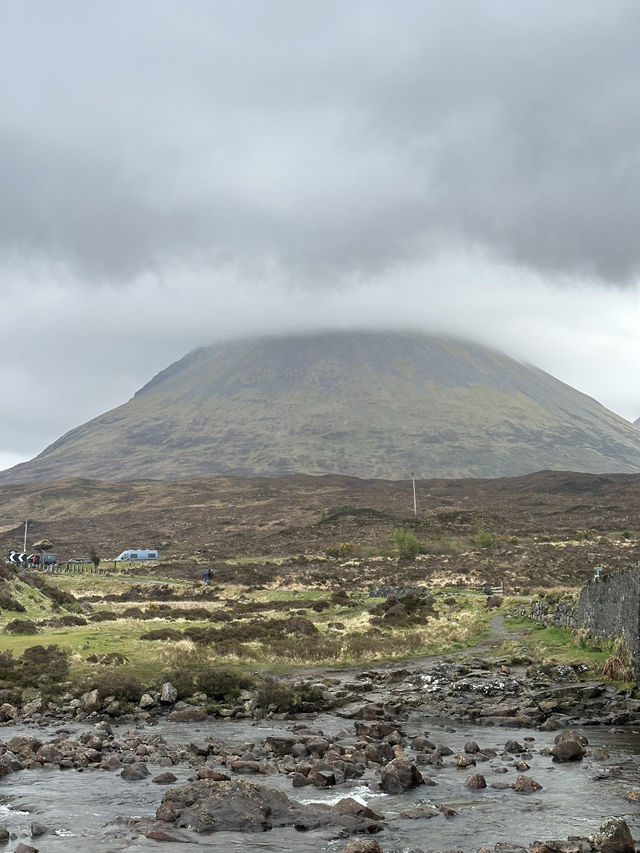 🛣️ Roadtrip Scotland: 6 จุดเช็คอิน