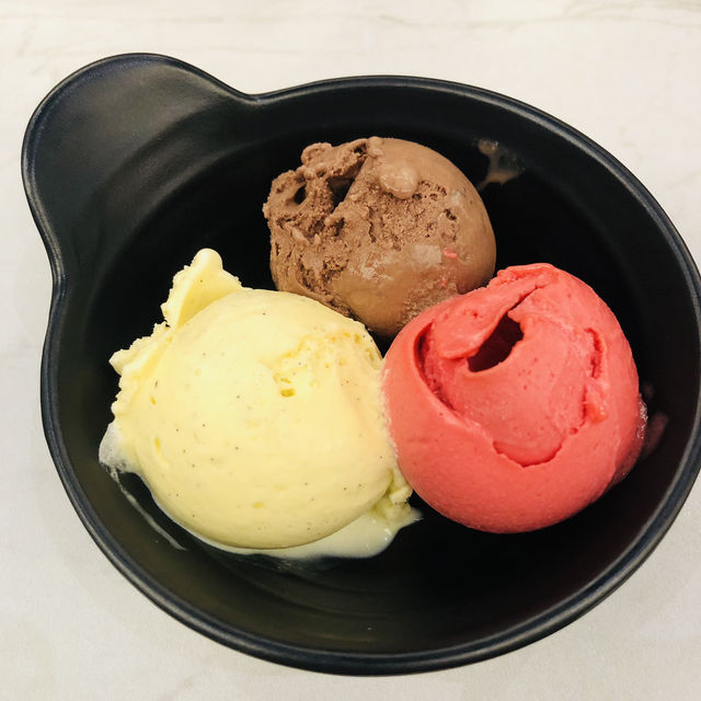 เปิดใจ รับประสบการณ์ใหม่ กับ Copper beyond buffet