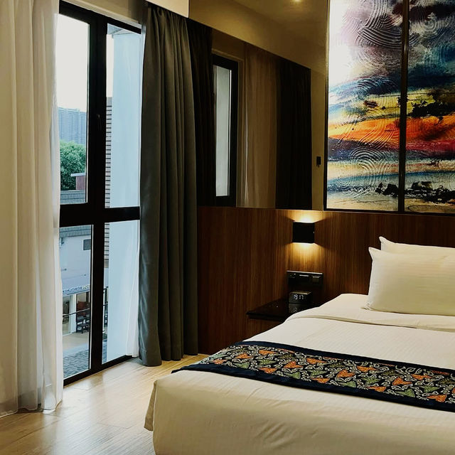 A Timeless Treasure of Peranakan Heritage