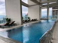 Banyan Tree Kuala Lumpur