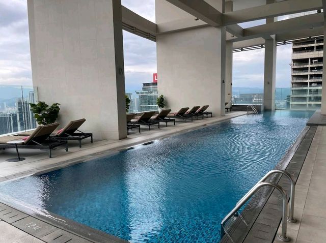Banyan Tree Kuala Lumpur
