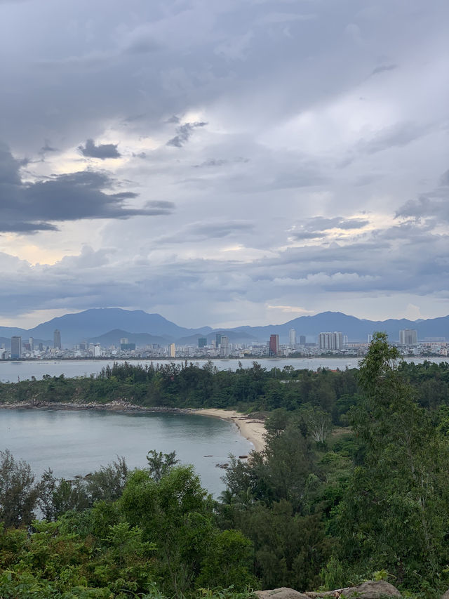 다낭 뷰 포인트 오행산은 꼭 !!!