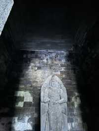 Yogya - Amazing place