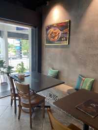 Authentic Thai food in Penang 