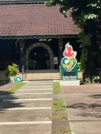 Sacred Heart of Jesus Catholic Church, Ganjuran