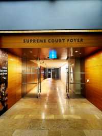 Where History Meets Brushstrokes – National Gallery Singapore