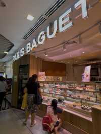Fresh Flavours and Peaceful Moments in the Heart of Bugis