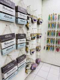 Hidden Treasures at Jonker’s Art Flea Market
