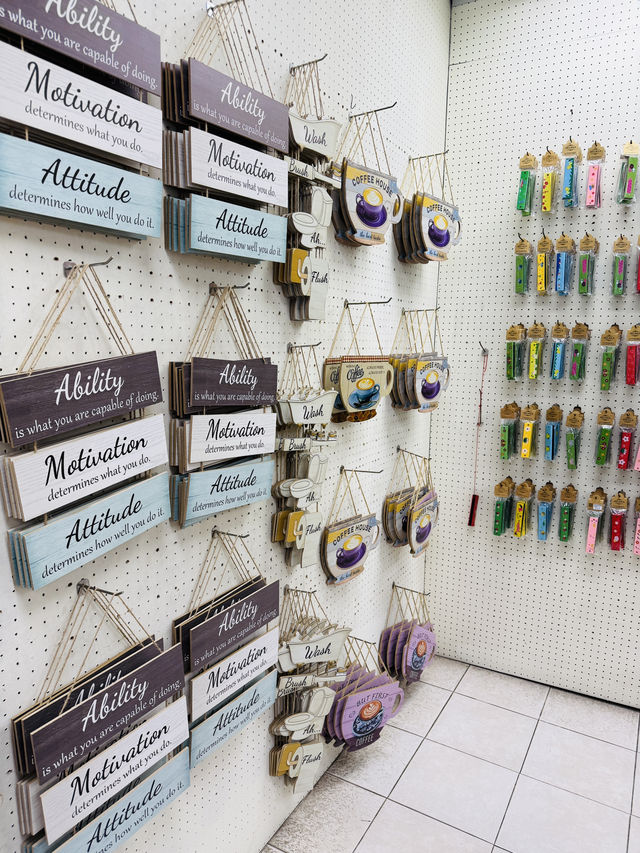 Hidden Treasures at Jonker’s Art Flea Market