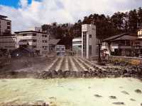 Kusatsu Onsen: Japan’s Ultimate Solo Soak Sanctuary – Where Steam Meets Serenity"** ♨️🌿   