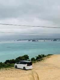 Kouri Island - Cloudy Edition ☁️