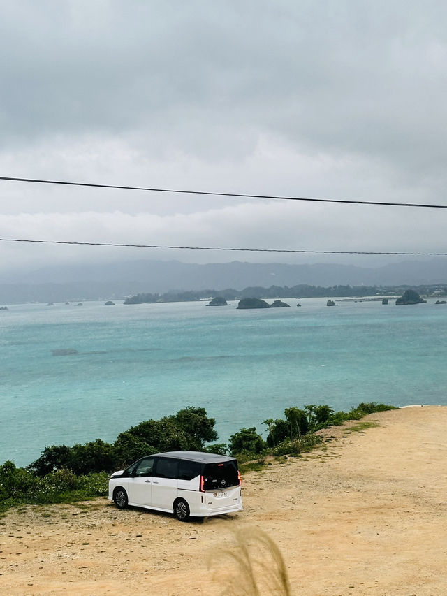 Kouri Island - Cloudy Edition ☁️