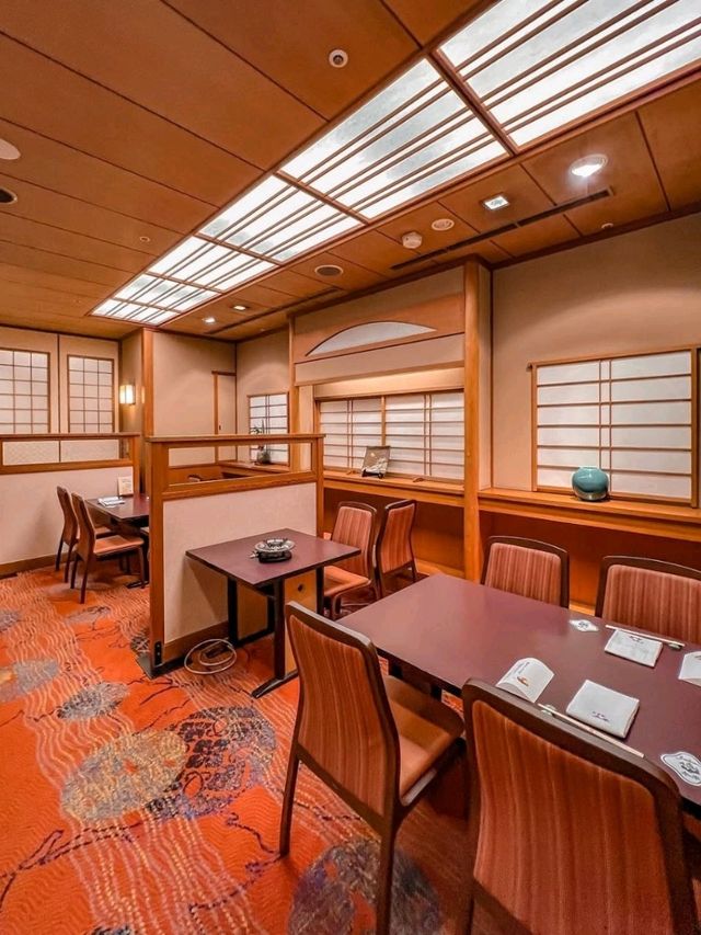 Imahan Odakyu Tokyo