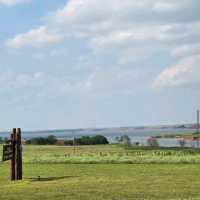 Foss Lake – Foss, OK