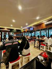 Sambal Bakar Indonesia in Gading Serpong