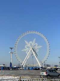 東方莫斯科 冰雪童話城 — 哈爾濱